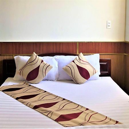 Hong Dao 2 Hotel Can Tho Exterior photo